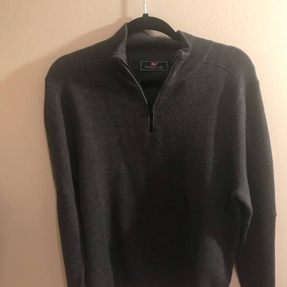 Vineyard Vines Sweater NWT - Picture 3 of 8